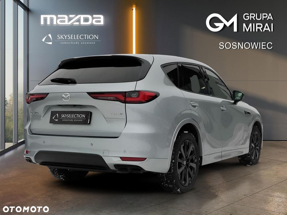 Mazda CX-60 - 6