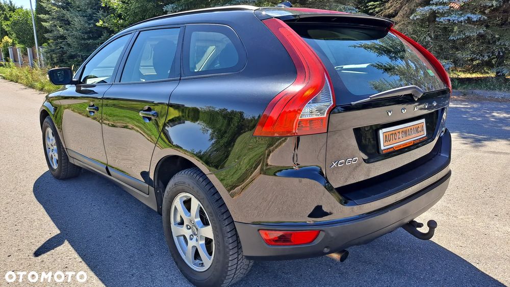 Volvo XC 60 - 9
