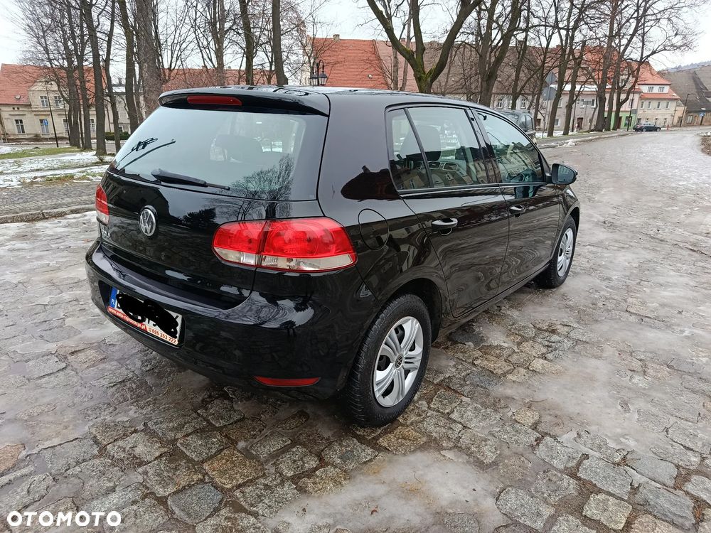 Volkswagen Golf 1.4 Style - 2