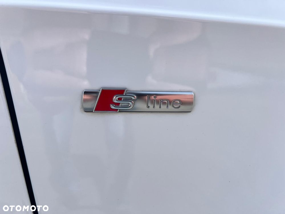 Audi A3 Sportback 1.5 TFSI S tronic - 32