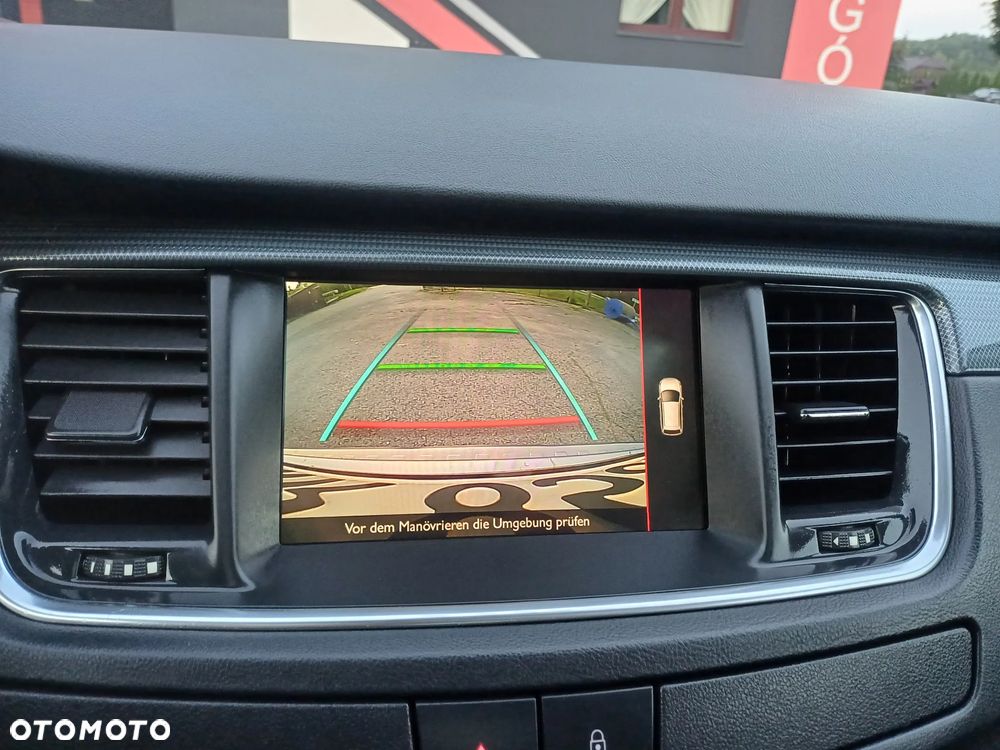 Peugeot 508 BlueHDi 150 Stop&Start Style - 39