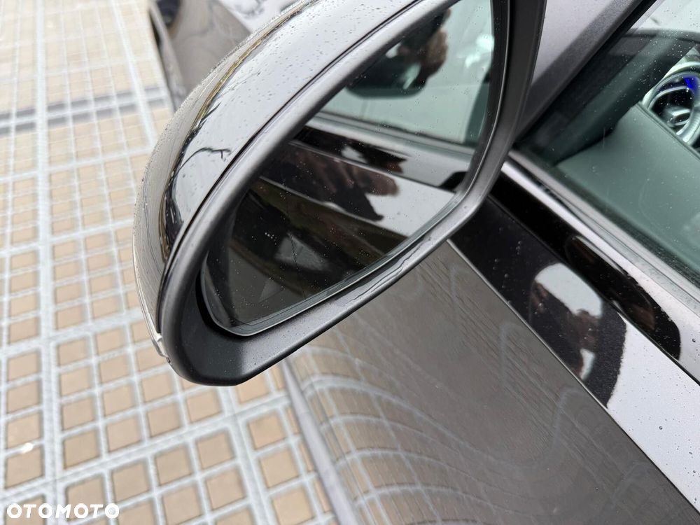 Mercedes-Benz Klasa C - 17