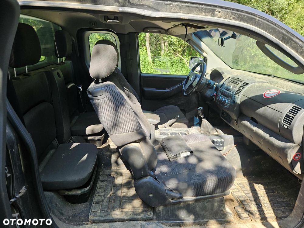 Nissan Navara - 6