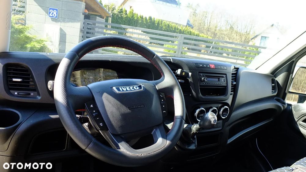 Iveco DAILY - 22
