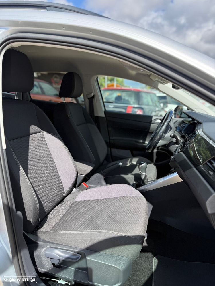 VW Taigo 1.0 TSI Urban Style - 15