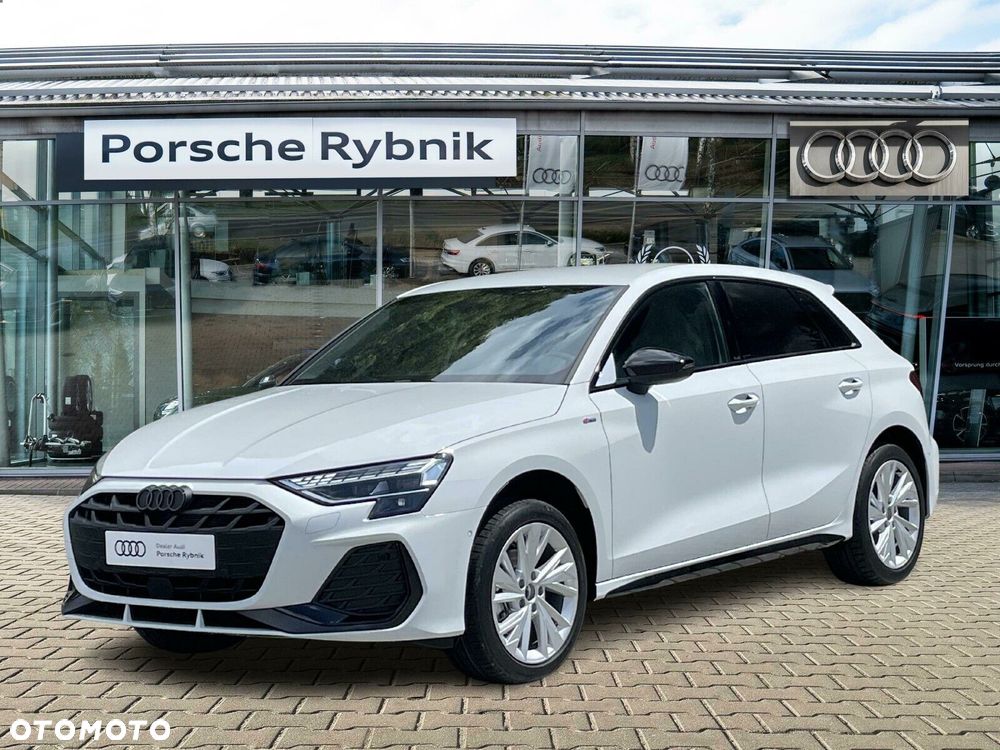 Audi A3 - 1