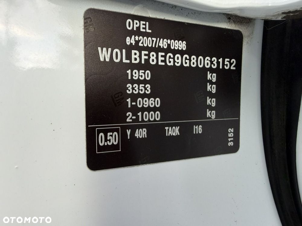 Opel Astra - 41