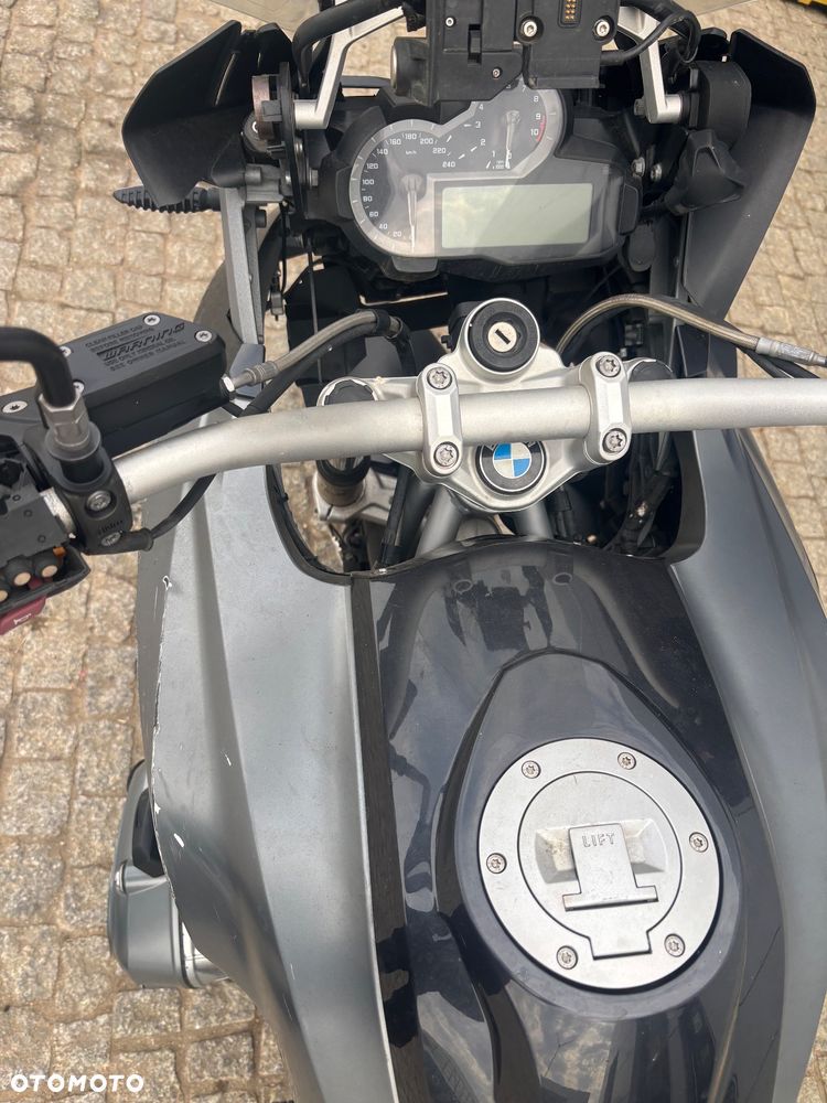 BMW GS - 10