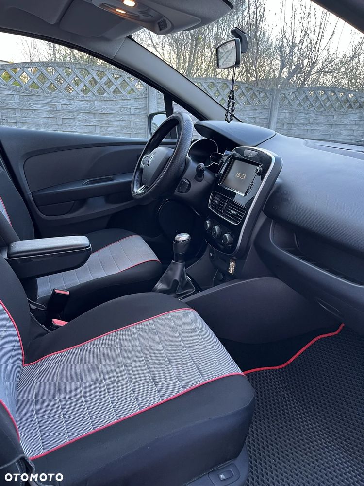 Renault Clio 0.9 Energy TCe Limited 2018 - 7