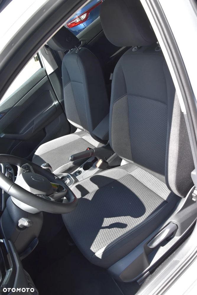 Volkswagen Taigo 1.0 TSI OPF Energy - 20