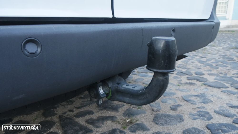 Mercedes-Benz VITO / 116 cdi - 22