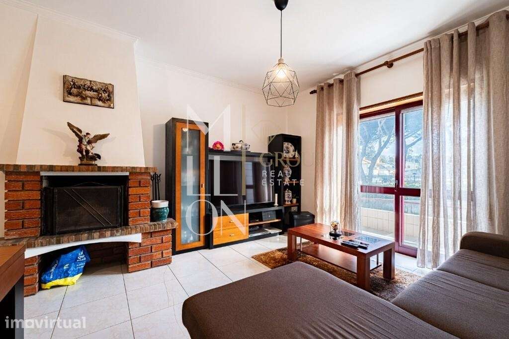 Apartamento T3 em Árvore com Garagem Fechada - Grande imagem: 5/23