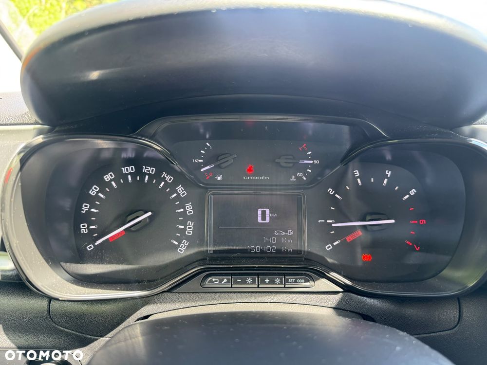 Citroën C3 1.2 PureTech Live - 20