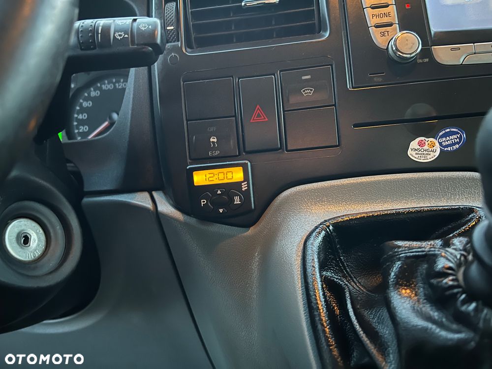 Ford Transit T300 - 25