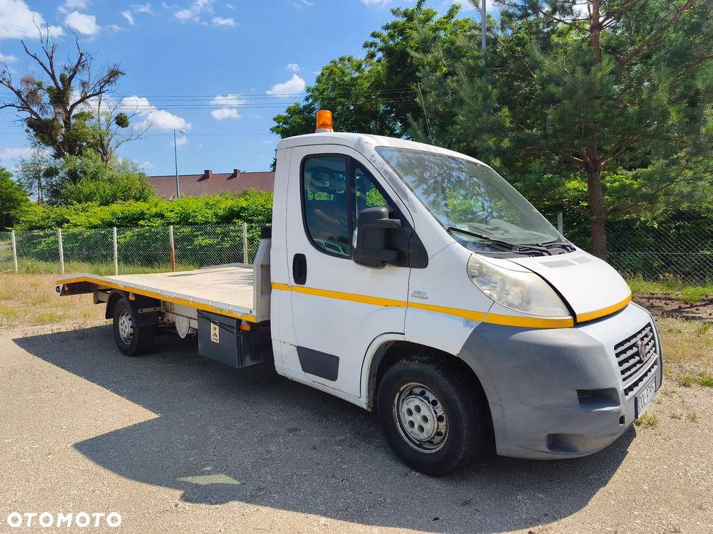 Fiat ducato - 10
