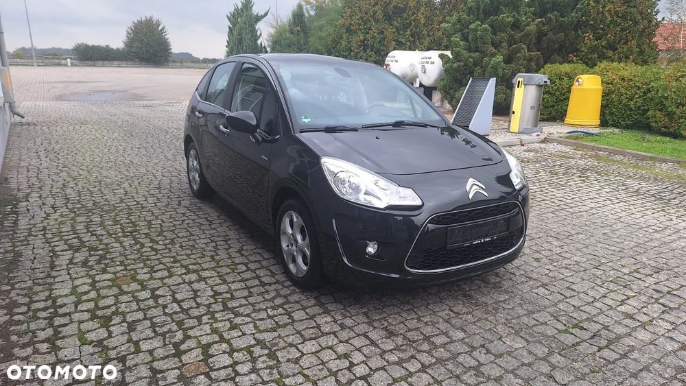 Citroën C3 1.6 VTi Exclusive - 3