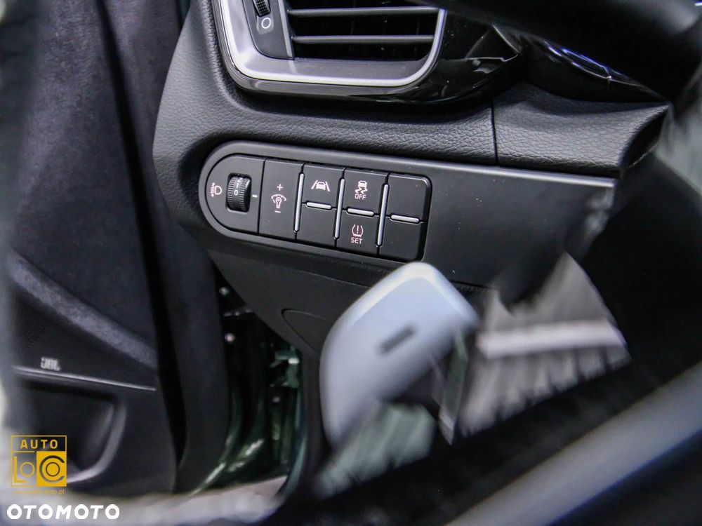 Kia ProCeed 1.5 T-GDI DCT7 OPF GT LINE - 29