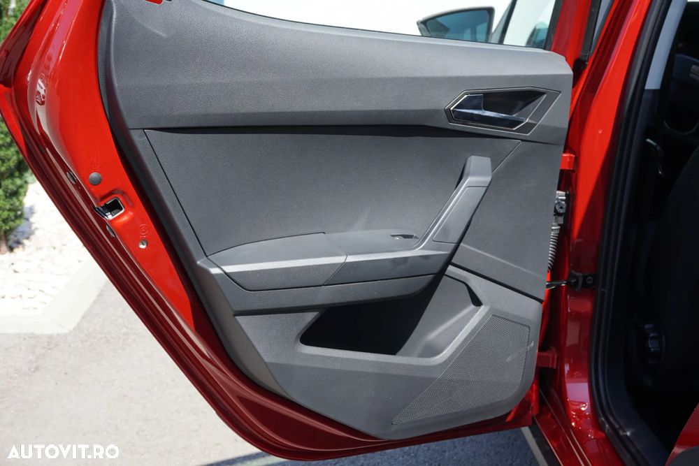 Seat Arona 1.0 TSI DSG7 Style - 26