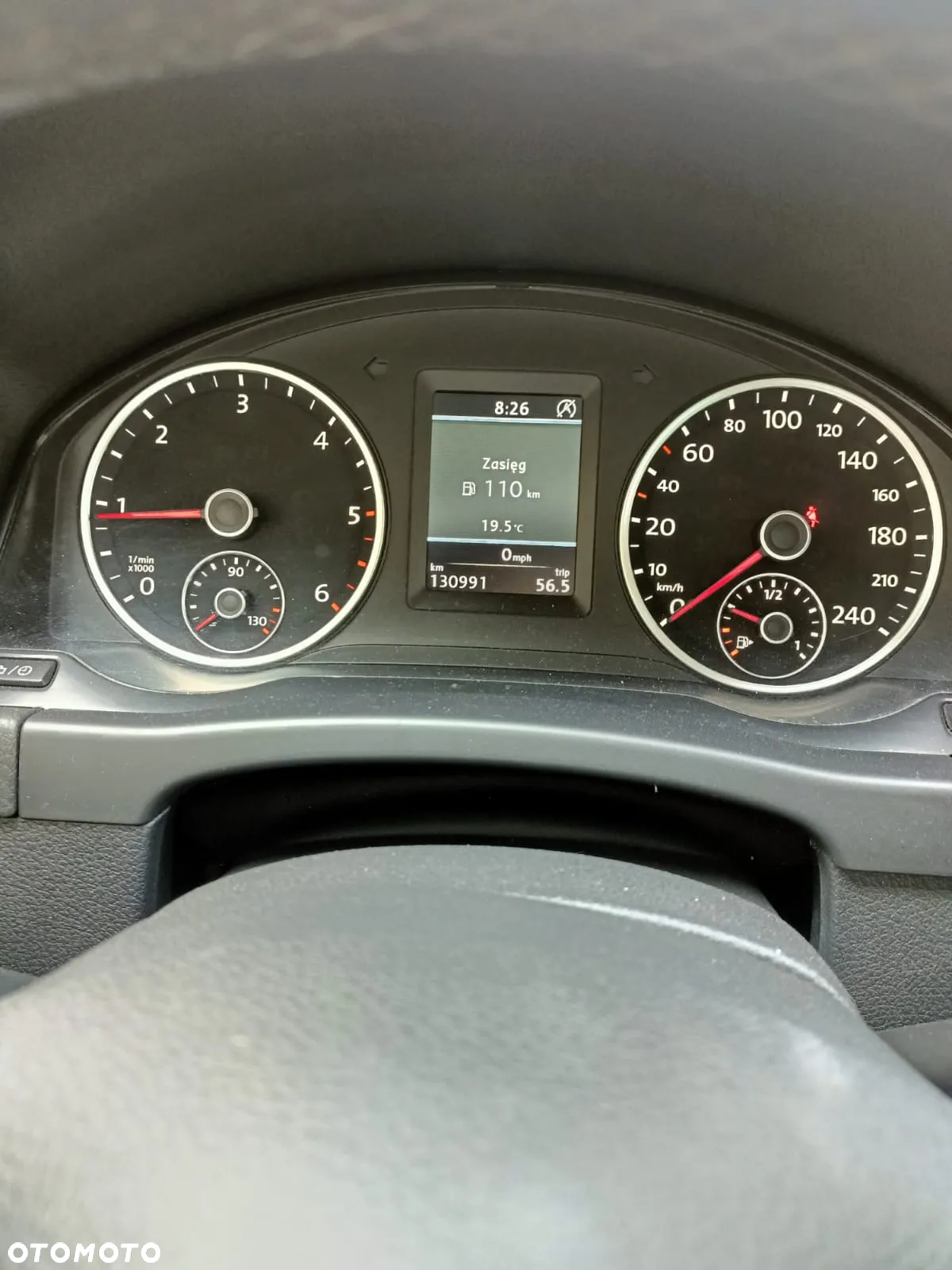 Volkswagen Tiguan 2.0 TDI 4Mot Sport&Style - 4