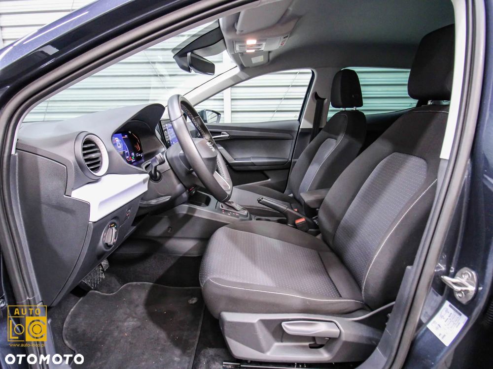 Seat Ibiza 1.0 TSI S&S DSG Style - 12