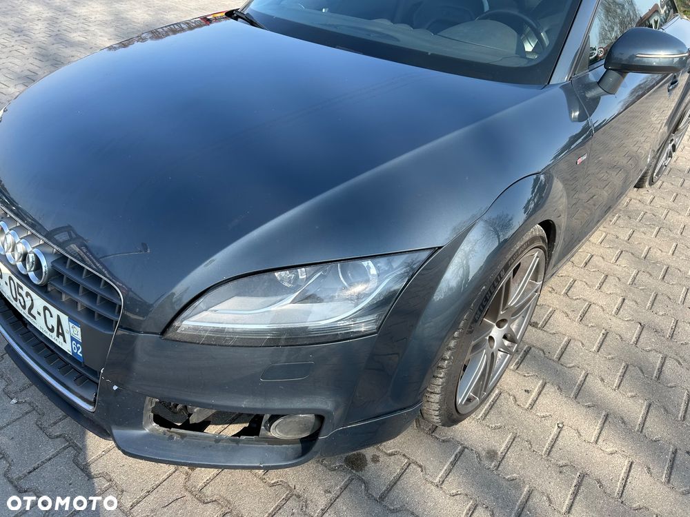 Audi TT Coupé - 33