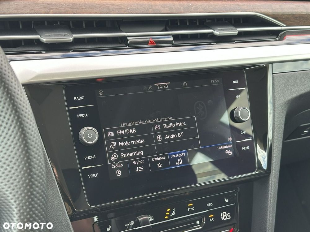 Volkswagen Arteon 2.0 TSI GPF Elegance DSG - 27