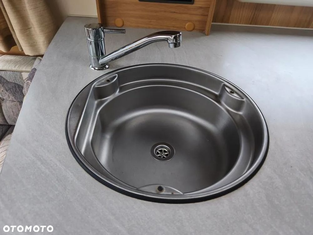 Bailey PEGASUS GT65 RIMINI - 27