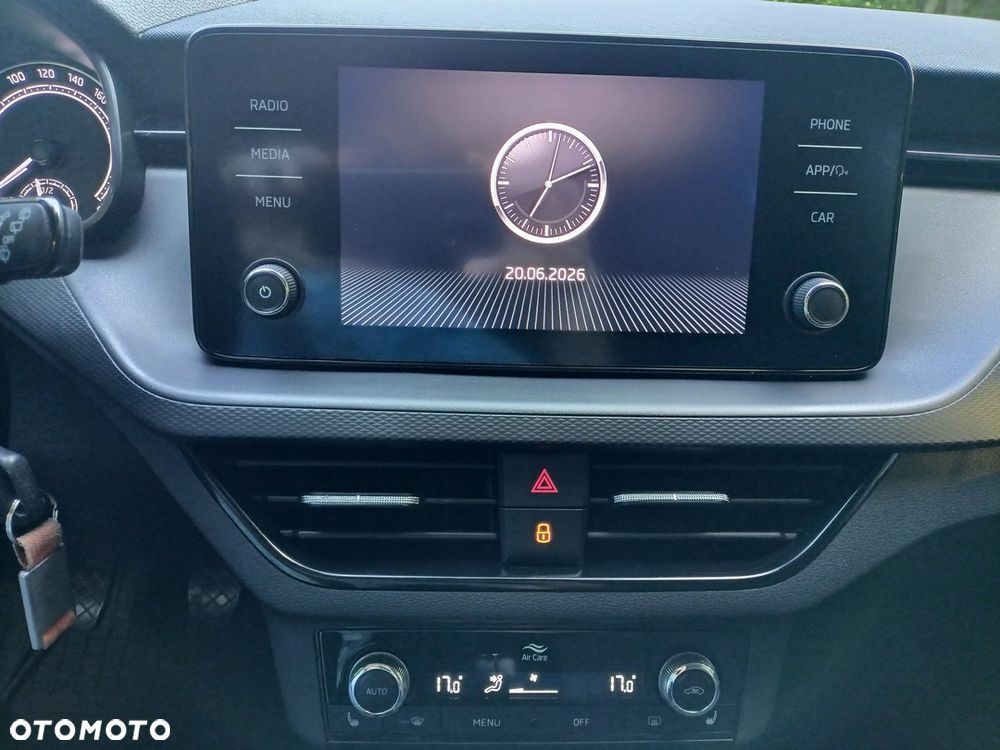 Skoda Scala 1.0 TSI Ambition - 20