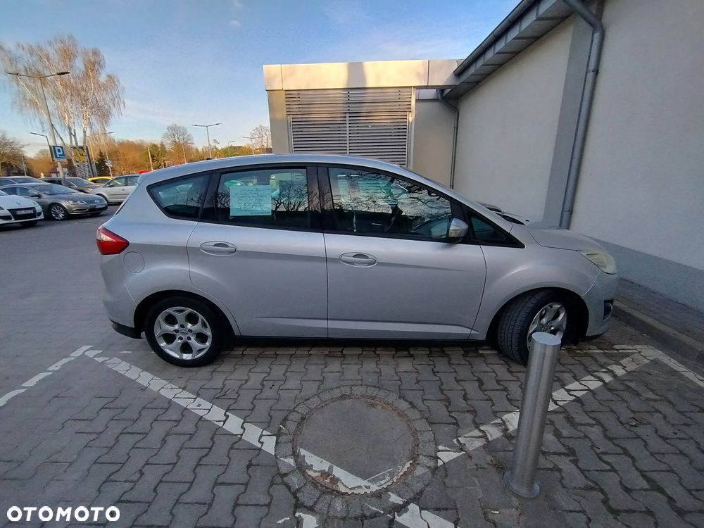 Ford C-MAX 1.6 TDCi Trend - 6