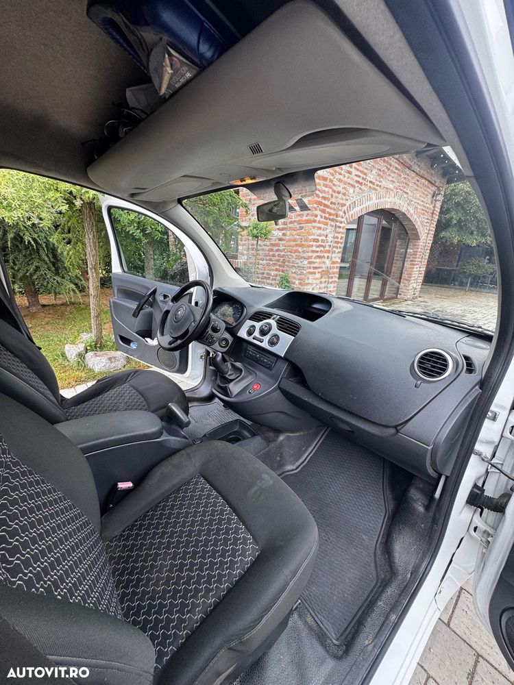 Renault Kangoo - 3