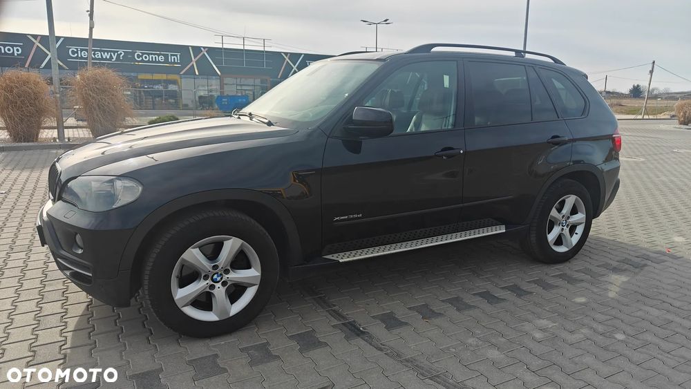 BMW X5 3.0sd xDrive - 10