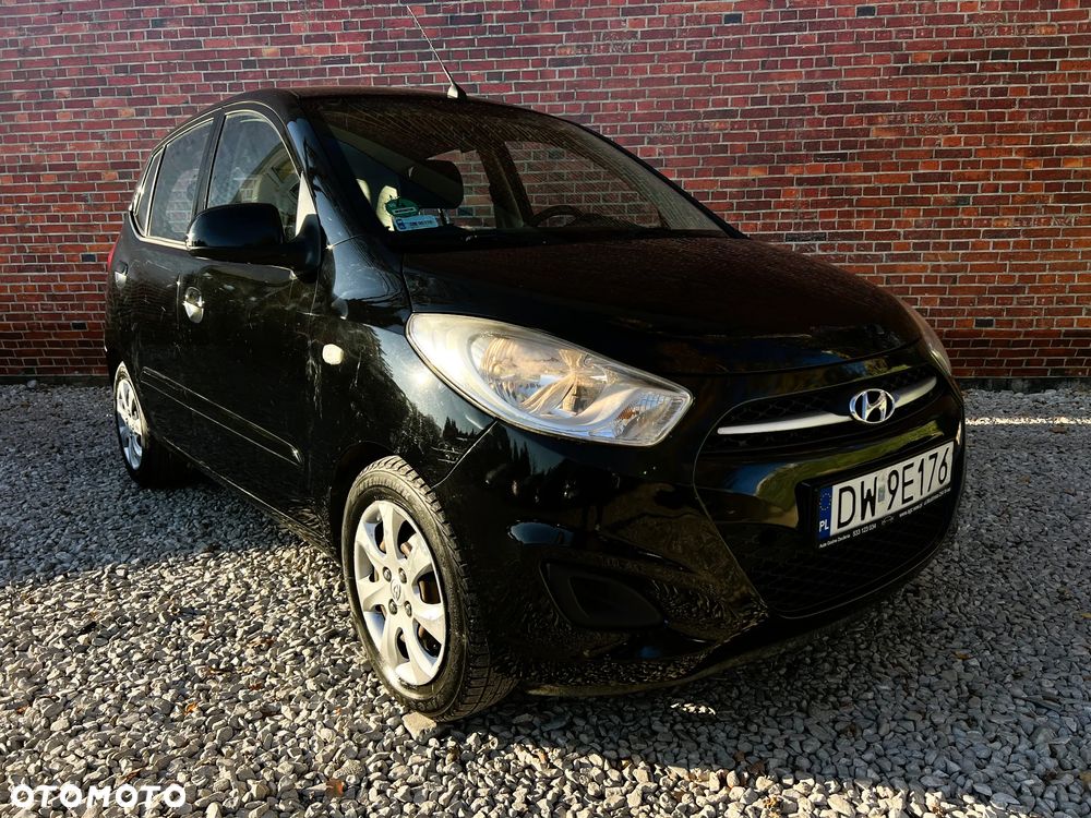 Hyundai i10 - 3