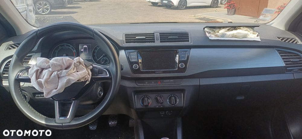 Skoda Fabia 1.0 TSI Cool Edition - 5