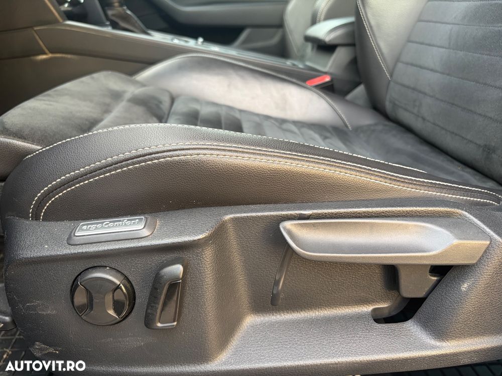 VOLKSWAGEN Passat 2019 — imagine 24
