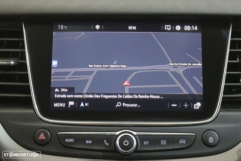 Opel Grandland X 1.5 CDTI Business Edition - 17