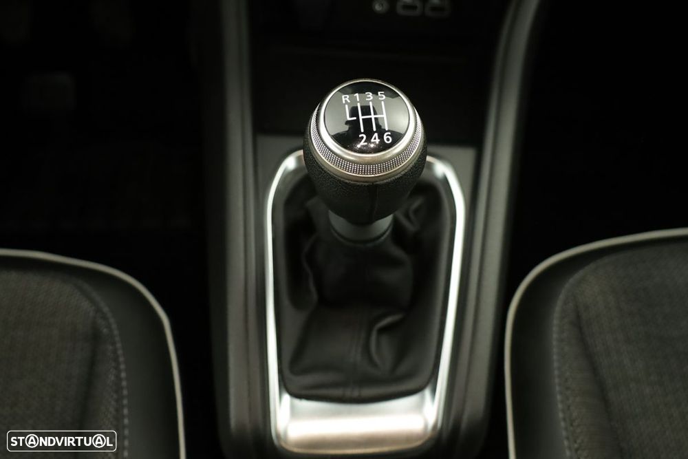 Renault Captur 1.0 TCe Techno Bi-Fuel - 14
