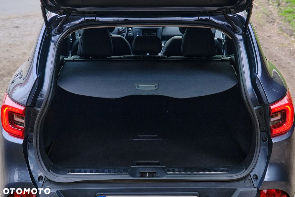 Renault Kadjar 1.2 Energy TCe Business - 34