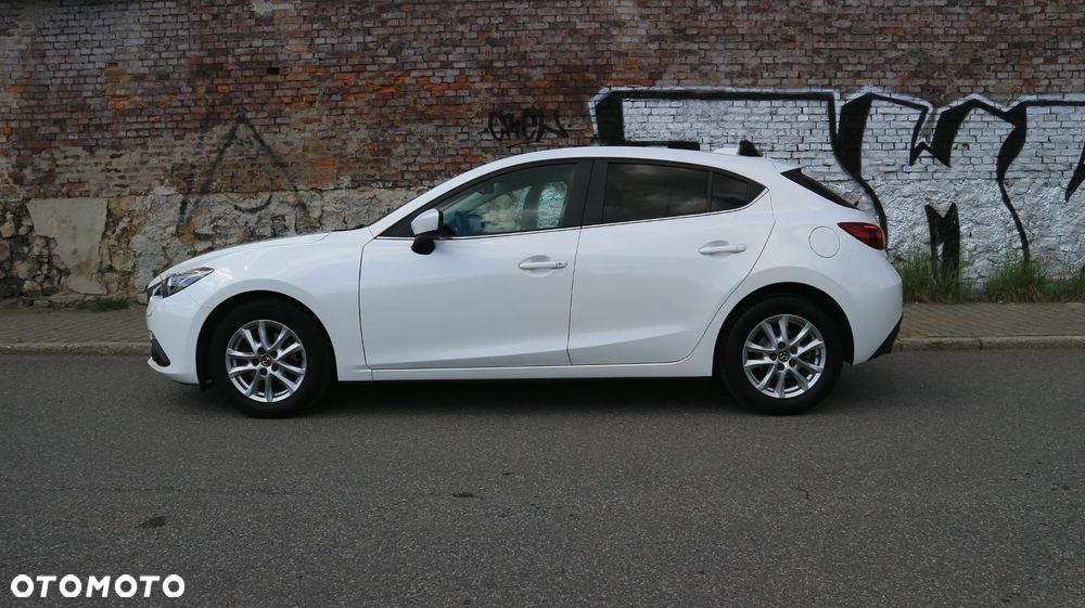 Mazda 3 2.0 Skyenergy - 40