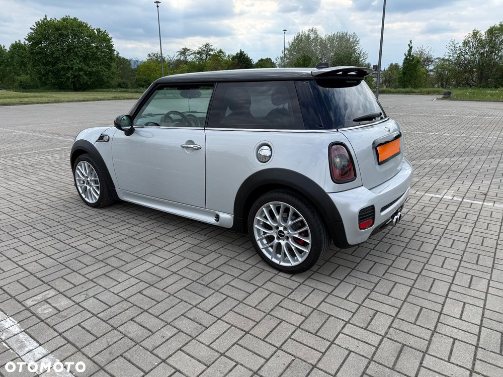 MINI Cooper SD - 4