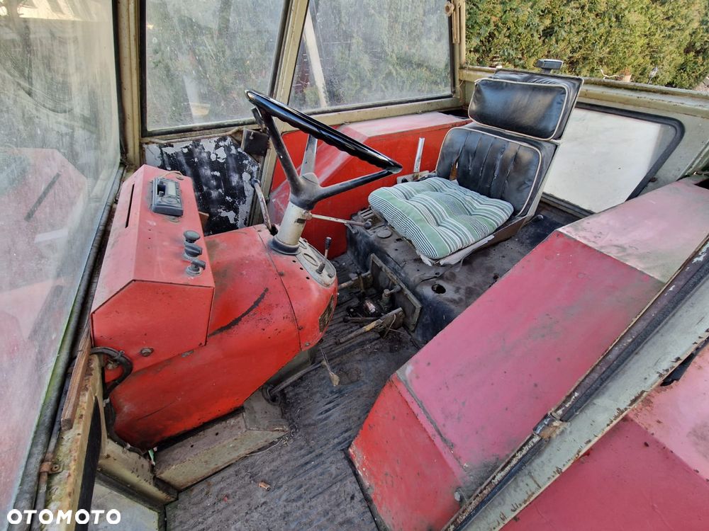 Zetor 6911 2267 MTG Oryginał - 8