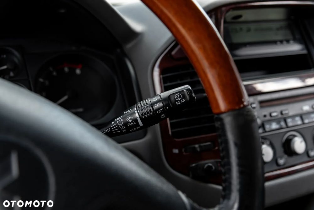 Mitsubishi Pajero 3.2 DI-D Liberty - 35