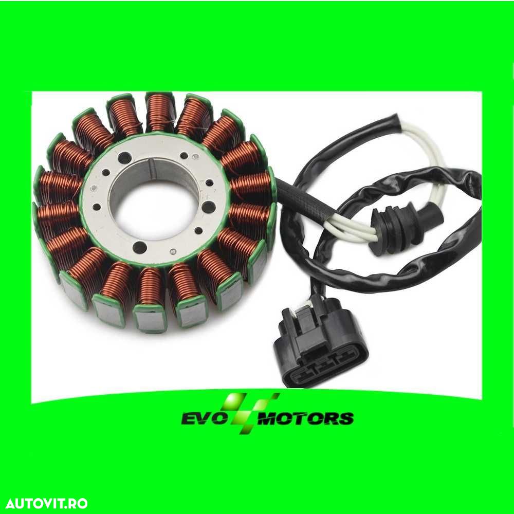 Stator NOU Yamaha R1 2002 2003 Alternator Bobina GARANTIE A309 - 1