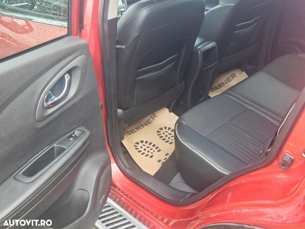 Renault Kadjar Energy dCi 130 4x4 Bose Edition - 8