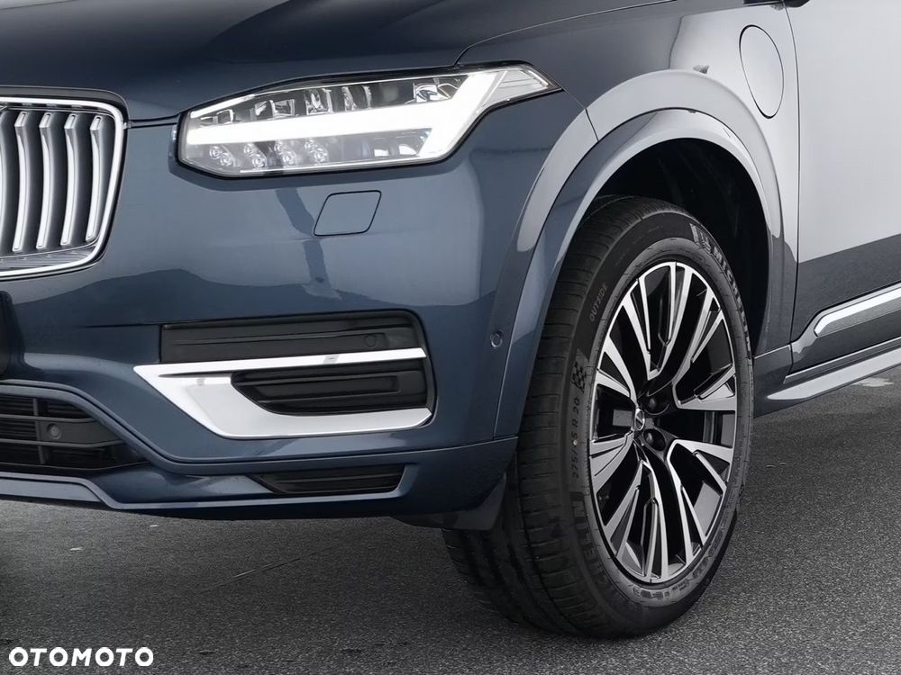 Volvo XC 90 T8 AWD Recharge Ultimate Dark - 10