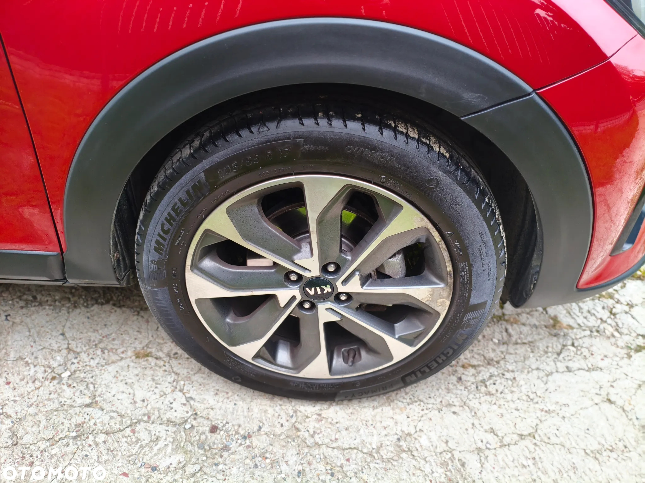 Kia Stonic - 14