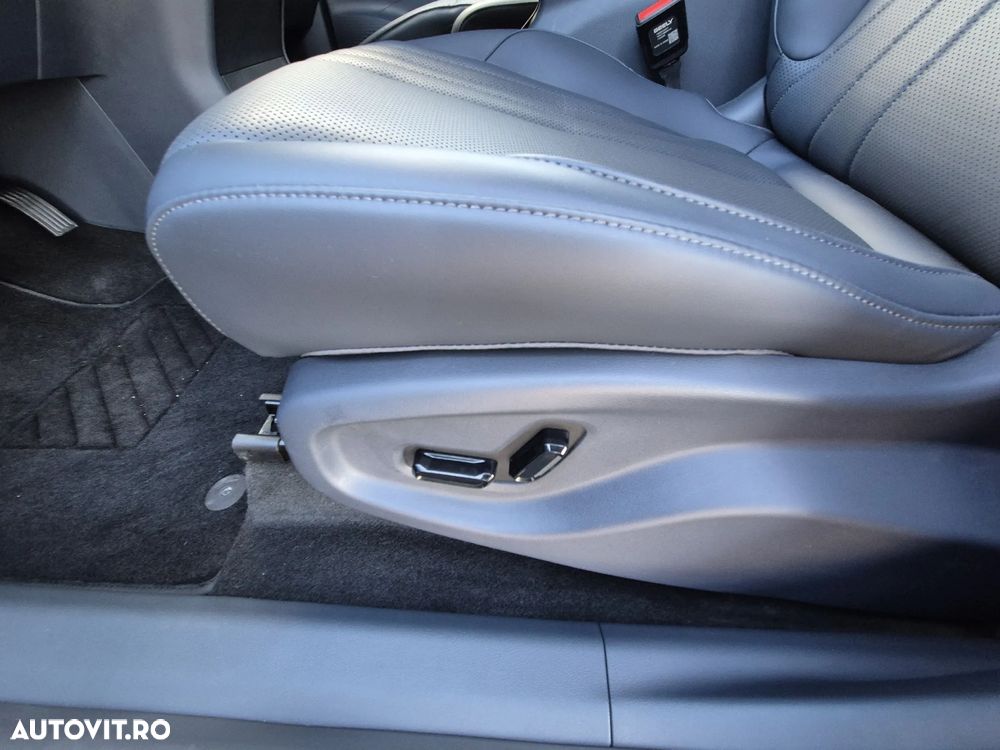Geely Ex5 60.22 kWh MAX - 12