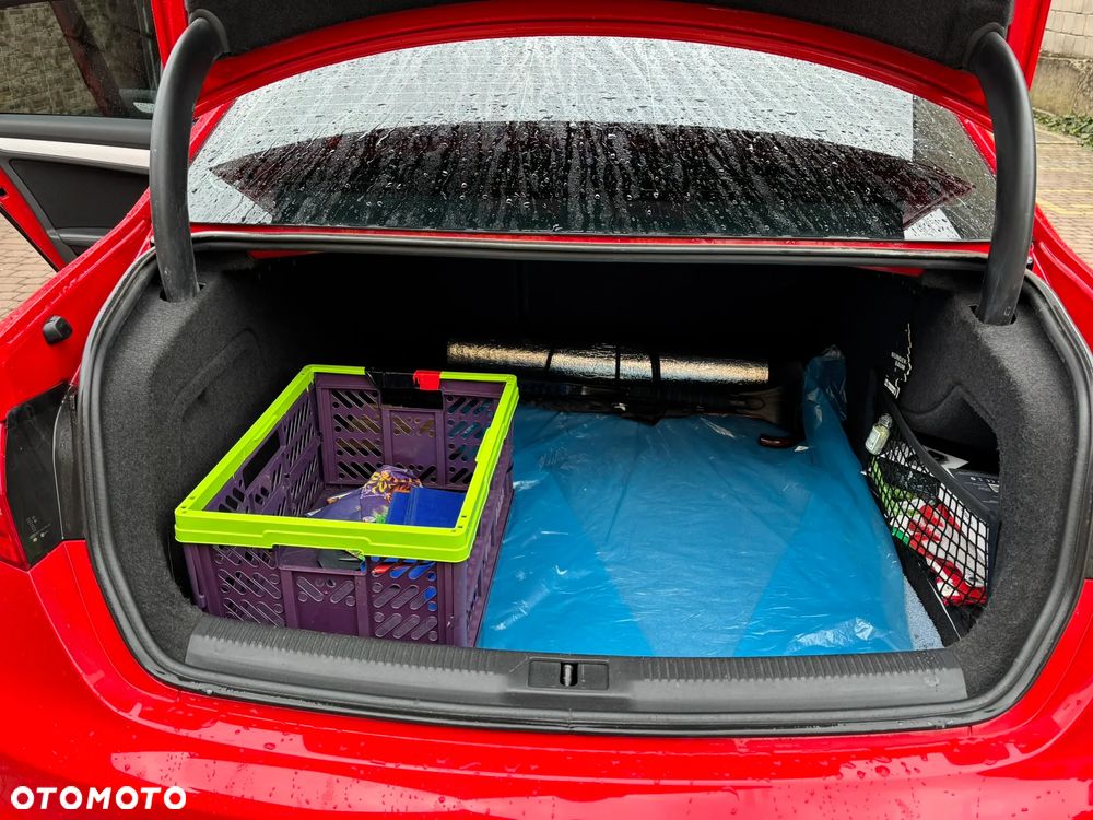 Audi A4 Limousine 2.0 TDI DPF multitronic S line Sportpaket (plus) - 12