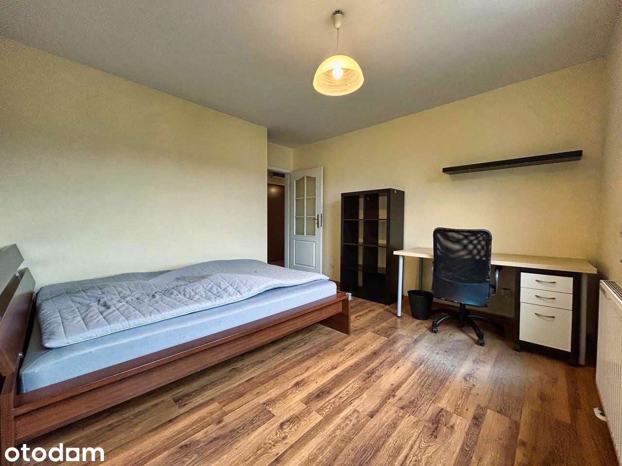Wrocław, Reja! 3 duże pokoje! Balkon! 74m2! Od zaraz!