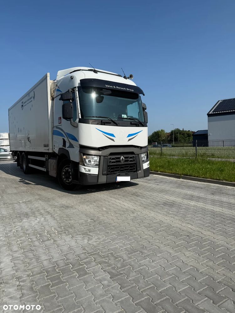 Renault PREMIUM GAMA T - 1