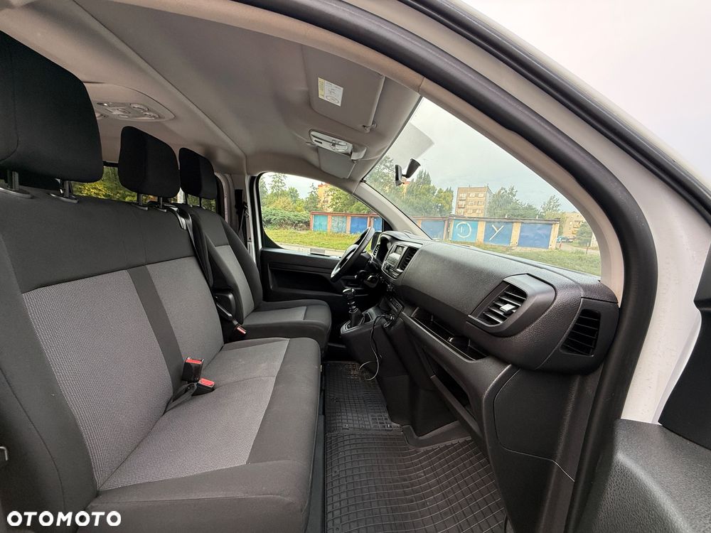 Toyota Proace Verso 2.0 D4-D Long Family - 15